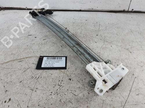 Front left window mechanism SUBARU FORESTER (SK_) 2.0 e-Boxer Hybrid AWD (SKE) | BP32245106C22 - Image 3