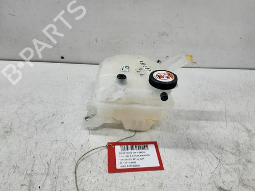 Expansion tank TOYOTA YARIS (_P21_, _PA1_, _PH1_) 1.6 GR 4WD (GXPA16) | BP29525575C120 