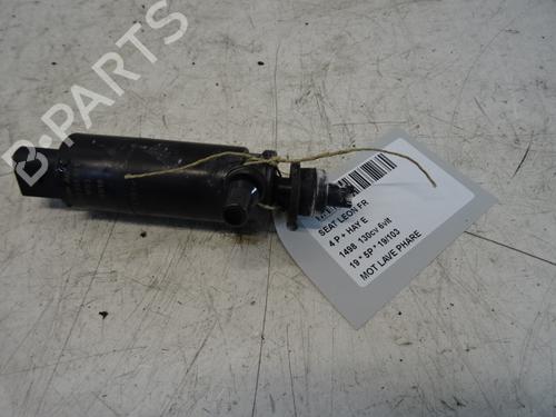 Used Washer pump Washer pump 39057081 39057081