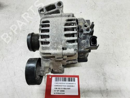 Used Alternator Alternator FORD FIESTA VI (CB1, CCN) 1.6 ST (182 hp) 28144180 28144180