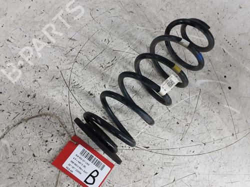 Shock absorber spring KIA RIO IV (YB, SC, FB) 1.0 T-GDI 100 | BP30578983C152