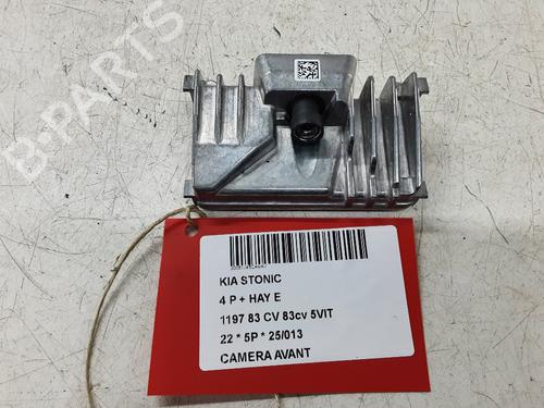 Camera KIA STONIC (YB) 1.2 CVVT (84 hp) 23984177