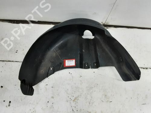 Used Wheel arch Wheel arch PEUGEOT 208 I (CA_, CC_) 1.2 PureTech 82 (82 hp) 20280349 20280349