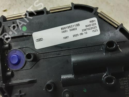 Front wiper motor AUDI A4 B9 Avant (8W5, 8WD) 40 TFSI Mild Hybrid | BP31970452M29 - Image 2