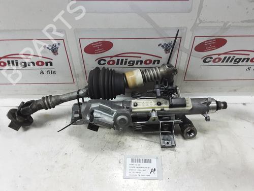 Used Steering column MERCEDES-BENZ C-CLASS Coupe (CL203) C 220 CDI (203.706) (143 hp) 20284330