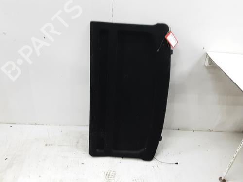 Hattehylde SKODA KAROQ (NU7, ND7) 1.6 TDI (115 hp) 22176564