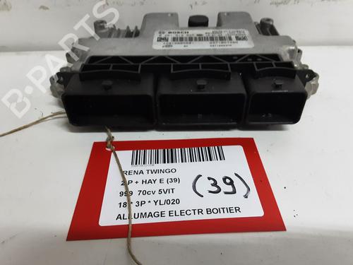 Electronic module RENAULT TWINGO III (BCM_, BCA_) 1.0 SCe 70 | BP25208295M83 - Image 3
