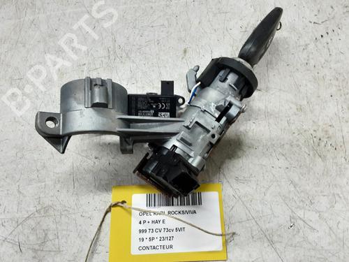 Used Ignition barrel Ignition barrel 36951595 36951595