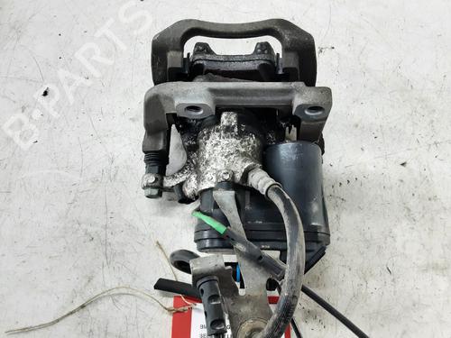 Right rear brake caliper BMW 4 Gran Coupe (G26) 420 d Mild-Hybrid | BP29399808M106