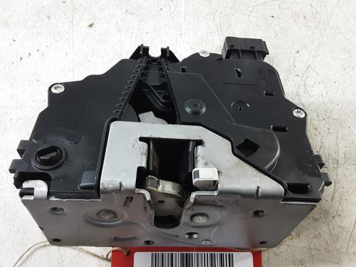 Rear right lock OPEL CORSA E (X15) 1.2 (08, 68) | BP32247218C99