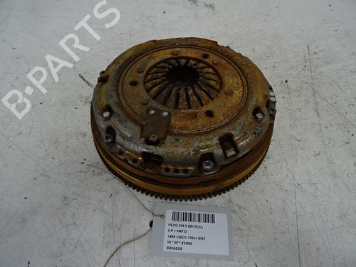 Used Flywheel PEUGEOT 308 II (LB_, LP_, LW_, LH_, L3_) 1.5 BlueHDi 130 (131 hp) 20274624