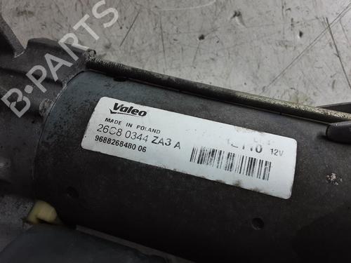 Starter CITROËN BERLINGO Box Body/MPV (B9) 1.6 BlueHDi 100 | BP33736447M8 - Image 4