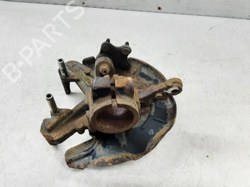 Left front steering knuckle VW POLO V (6R1, 6C1) 1.2 TDI | BP28170948M25 