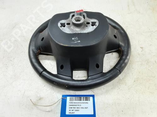 Steering wheel FORD RANGER (TKE) 3.2 TDCi 4x4 | BP39054191C49 - Image 3
