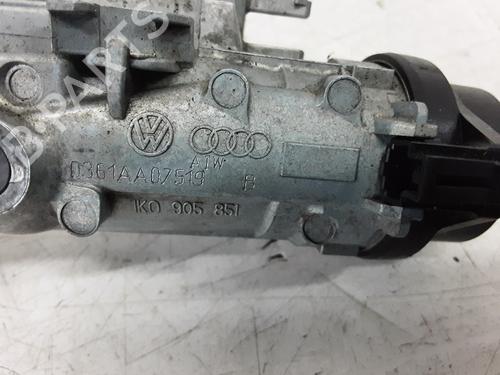 Switch VW CADDY IV Box Body/MPV (SAA, SAH) 1.0 TSI | BP40047367I30 - Image 4