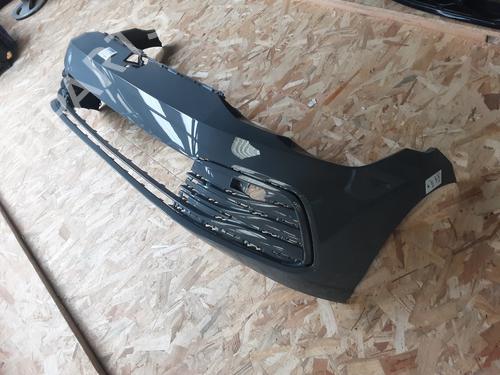 Front bumper VW GOLF VIII (CD1, DA1) 2.0 TDI | BP25796730C7 - Image 3