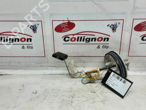 Used Other MERCEDES-BENZ C-CLASS (W203) C 220 CDI (203.008) (150 hp) 20279650
