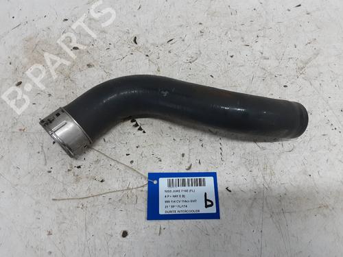 Intercooler pipe NISSAN JUKE (F16_) 1.0 | BP32243646M127 - Image 2