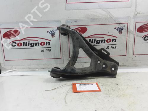 Right front suspension arm RENAULT MEGANE I Grandtour (KA0/1_) 1.6 16V (KA0B, KA04, KA11) | BP20282514M13 