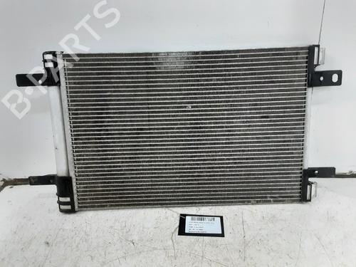 Used AC radiator CITROËN BERLINGO (ER_, EC_) 1.2 PureTech 110 (110 hp) 32629225