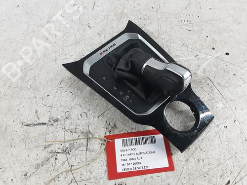 Girkule VW T-ROC (A11, D11) 2.0 TSI 4motion (190 hp) 32293534