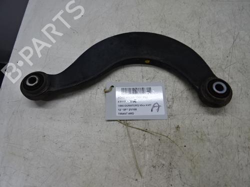Used Right rear suspension arm FORD FOCUS III 1.6 TDCi (95 hp) 20276890