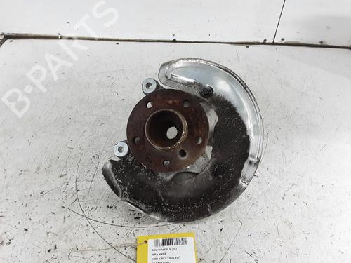 Used Left front steering knuckle Left front steering knuckle MINI MINI (F55) Cooper (136 hp) 36365950 36365950
