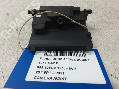 Used Camera FORD FOCUS IV (HN) 1.0 EcoBoost (125 hp) 20278494