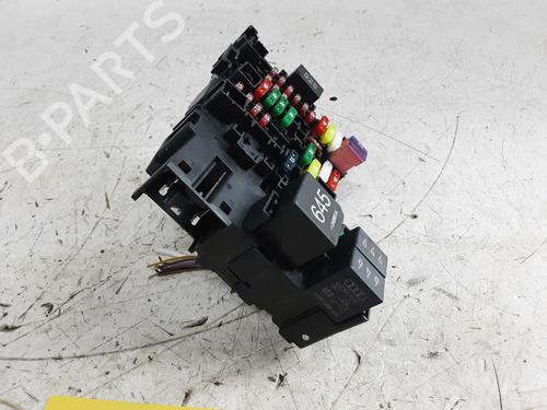 Fuse box AUDI Q3 (F3B) 35 TFSI | BP39965772E1 - Image 3