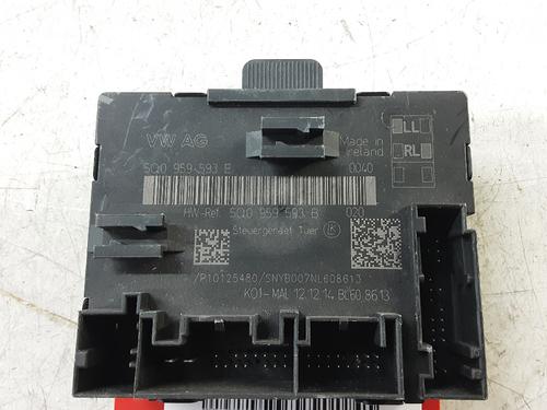 Control unit VW GOLF VII Variant (BA5, BV5) 1.6 TDI | BP29015100M11 - Image 2