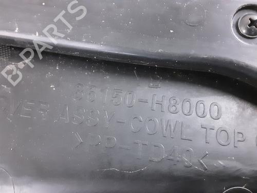 Scuttle panel KIA RIO IV (YB, SC, FB) 1.0 T-GDI 100 | BP30578996C110 - Image 3