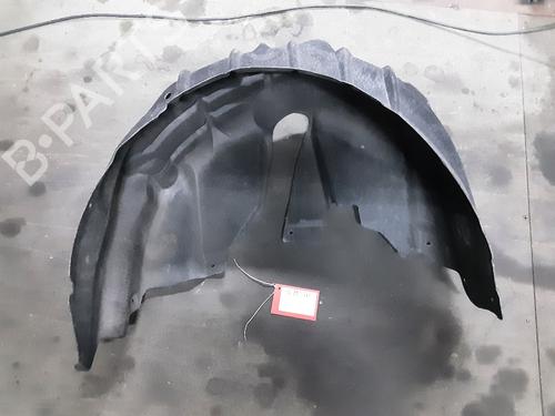 Used Wheel arch AUDI A3 (8P1) 2.0 TDI 16V (140 hp) 20283194