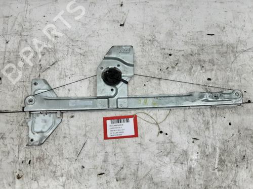 Used Front left window mechanism Front left window mechanism PEUGEOT PARTNER Box Body/MPV 1.6 HDi (90 hp) 33872120 33872120