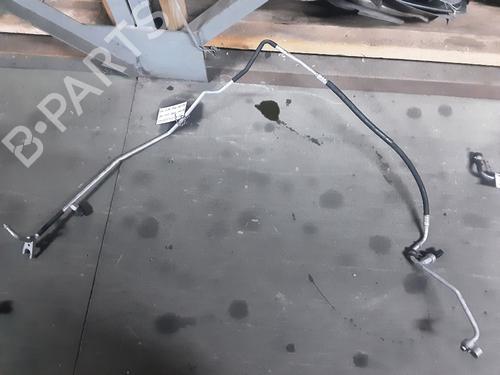 Used AC pipe AC pipe VW LUPO I (6X1, 6E1) 1.4 16V (75 hp) 20286436 20286436