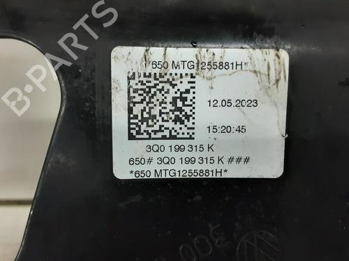 Berceau moteur Berceau moteur VW GOLF VIII (CD1, DA1) 1.4 GTE Plug-in Hybrid (150 hp) 33951649 33951649