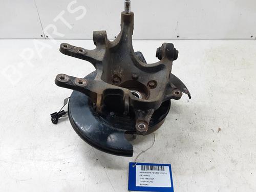 Fusée arrière gauche HYUNDAI SANTA FÉ III (DM, DMA) 2.2 CRDi (197 hp) 32243163