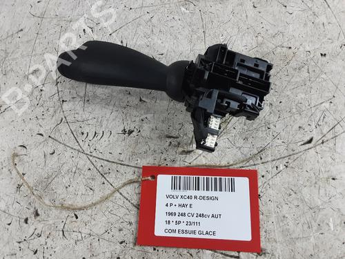 Steering column stalk VOLVO XC40 (536) T5 AWD | BP33199457I23 - Image 3