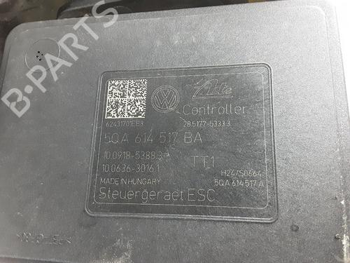 ABS pump AUDI Q3 (F3B) 35 TFSI | BP39965742M43 - Image 4