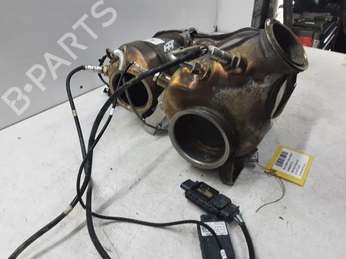 Particulate filter VW CADDY V MPV (SBB, SBJ) 2.0 TDi | BP39063966M81 - Image 4