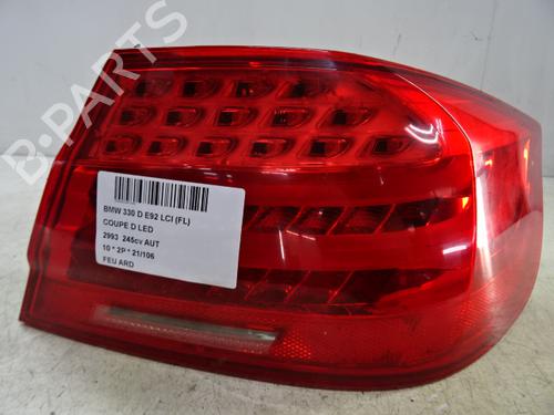 Right taillight BMW 3 Coupe (E92) 330 d xDrive | BP39051121C35 - Image 1
