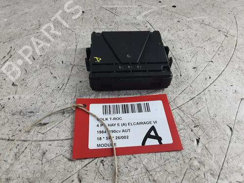 Control unit VW T-ROC (A11, D11) 2.0 TSI 4motion | BP32224802M11 - Image 2