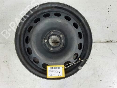Used Rim Rim TOYOTA PROACE Van (MDZ_) 2.0 D4d (MDZ3) (122 hp) 36365711 36365711