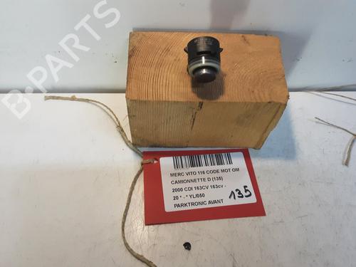 Used Electronic module MERCEDES-BENZ VITO Van (W447) 116 CDI (447.601, 447.603, 447.605) (163 hp) 29168282
