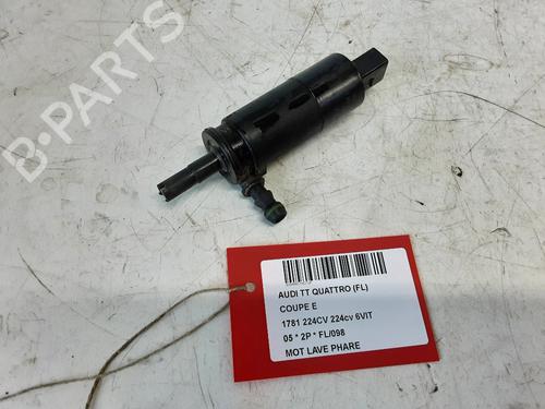 Used Washer pump AUDI TT (8N3) 1.8 T quattro (224 hp) 32246359