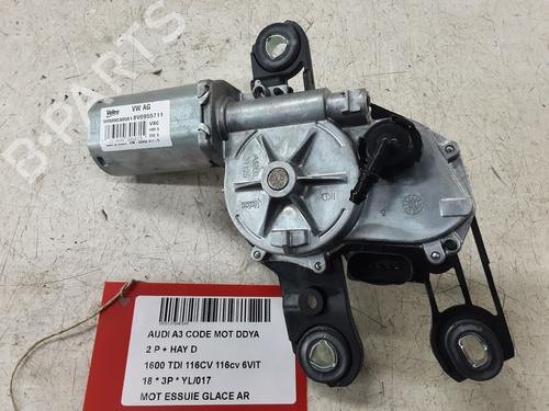 Used Rear wiper motor Rear wiper motor 25884419 25884419