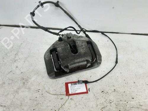 Used Right front brake caliper Right front brake caliper BMW 5 (F10) 525 d (204 hp) 32629646 32629646