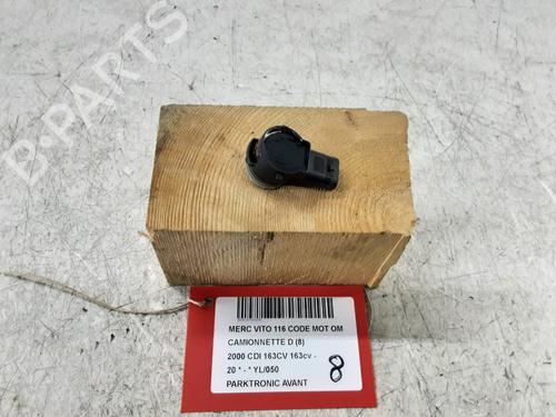 Electronic module MERCEDES-BENZ VITO Van (W447) 116 CDI (447.601, 447.603, 447.605) | BP29168034M83 - Image 3