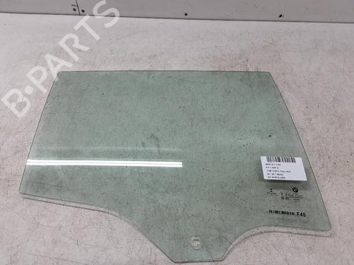 Used Rear right door window Rear right door window BMW 1 (F40) 116 d (116 hp) 36669395 36669395
