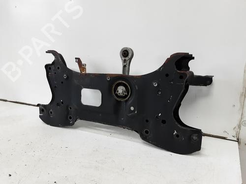 Subframe VW CADDY IV Box Body/MPV (SAA, SAH) 1.0 TSI | BP40047368M9 - Image 5