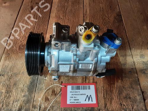 Used AC compressor VW GOLF V (1K1) 1.4 16V (75 hp) 20288891